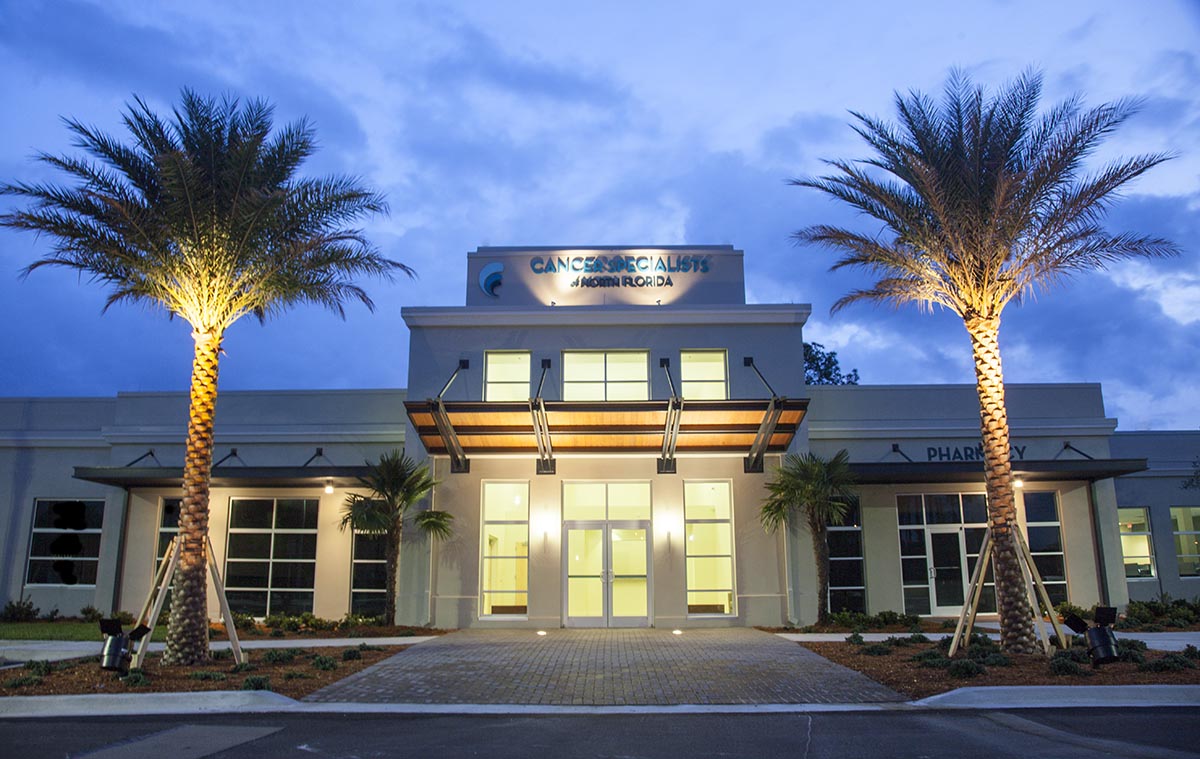 Mayo Clinic Primary Care by ELM Ervin Lovett Miller Architizer