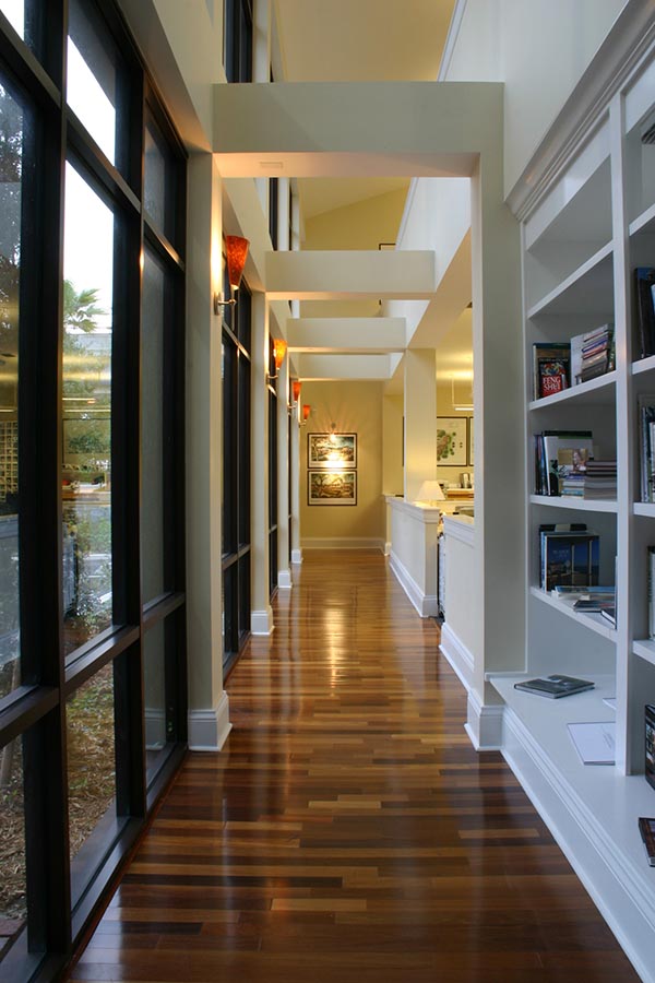 ELM East Studio by ELM | Ervin Lovett Miller - Architizer