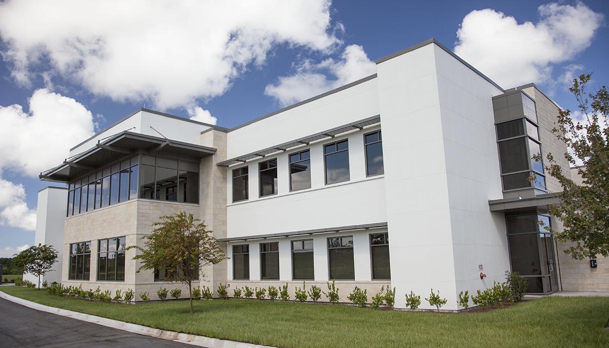 Mayo Clinic Primary Care by ELM Ervin Lovett Miller Architizer