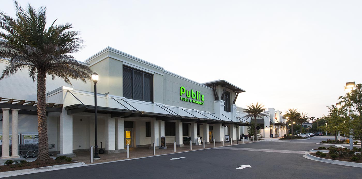 Sawgrass Village by ELM Ervin Lovett Miller Architizer