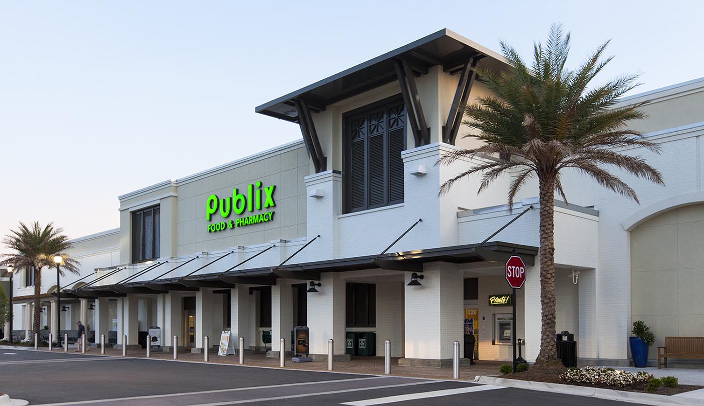 Sawgrass Village by ELM Ervin Lovett Miller Architizer