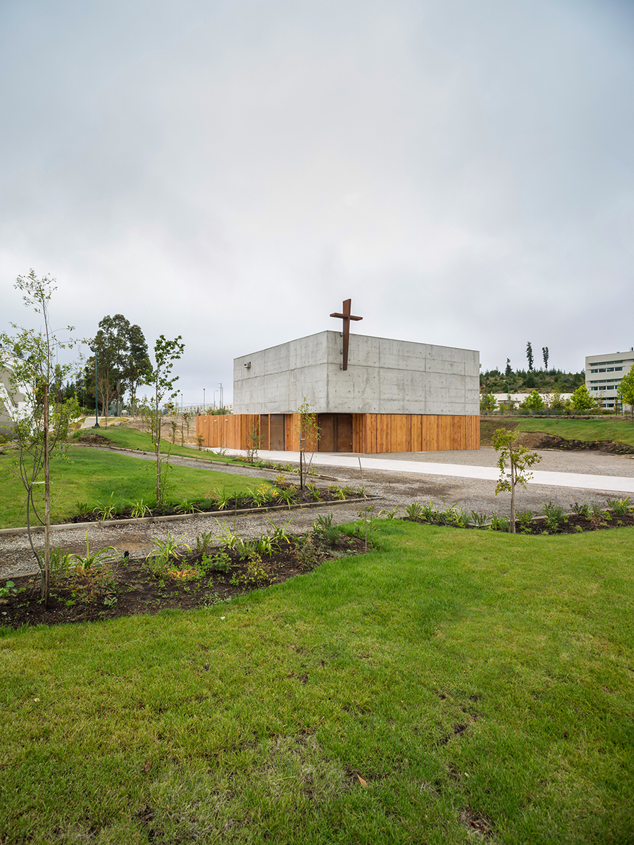 © marcelocaceres.com Architectural Photography