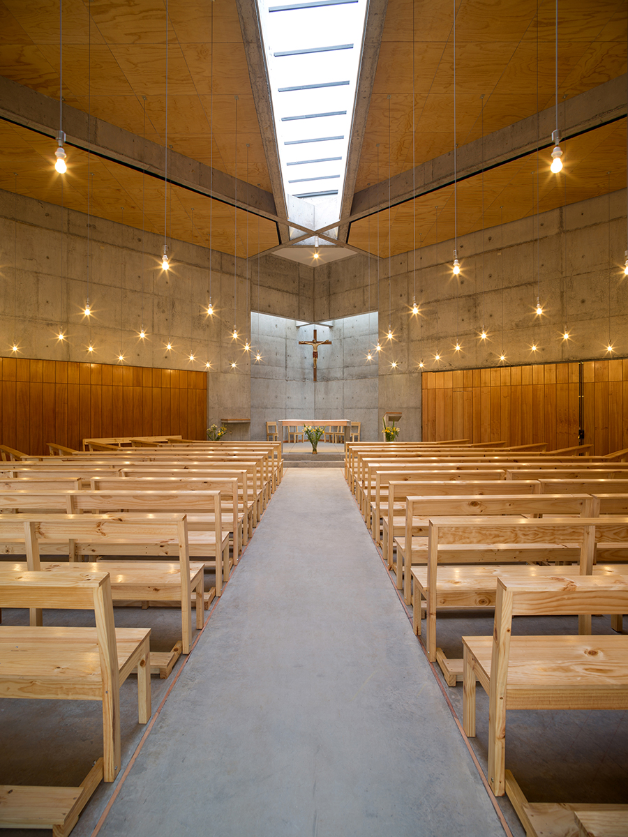 © marcelocaceres.com Architectural Photography