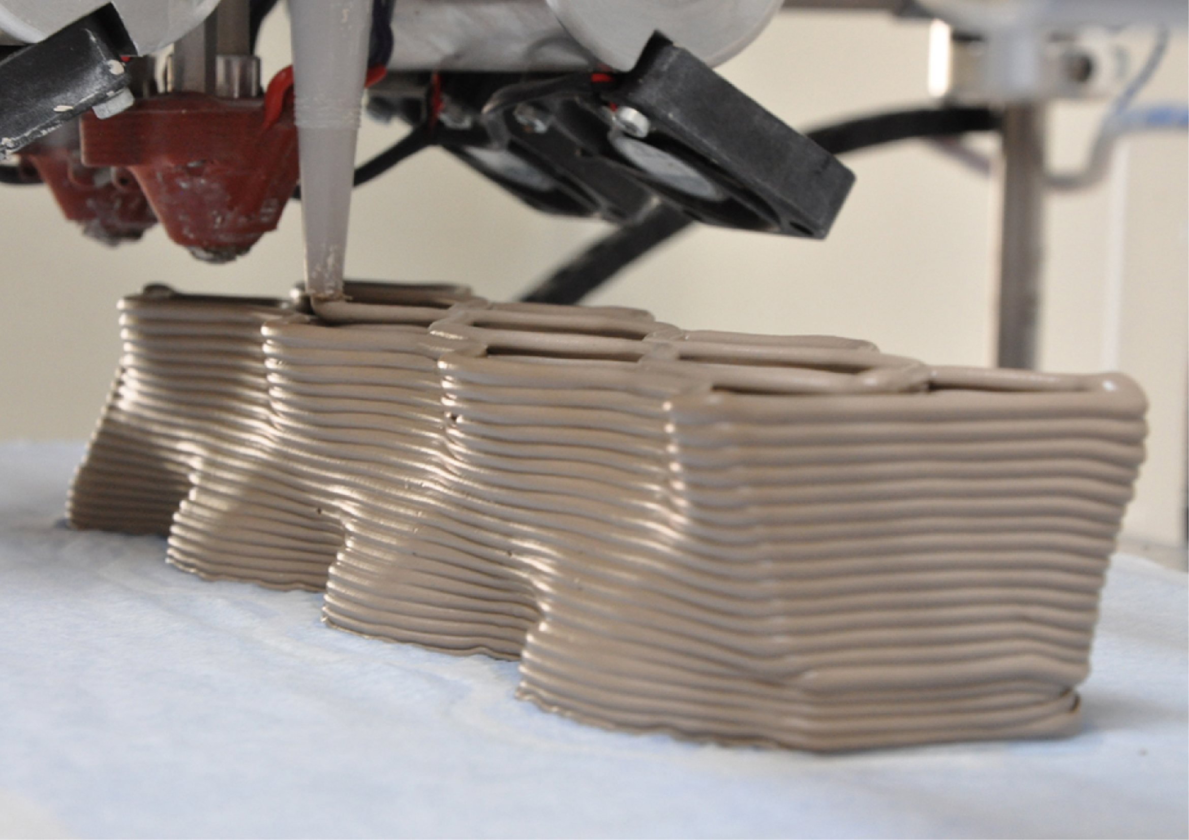 Are 3D-Printed Ceramics The Future Of Architecture? - Architizer Journal