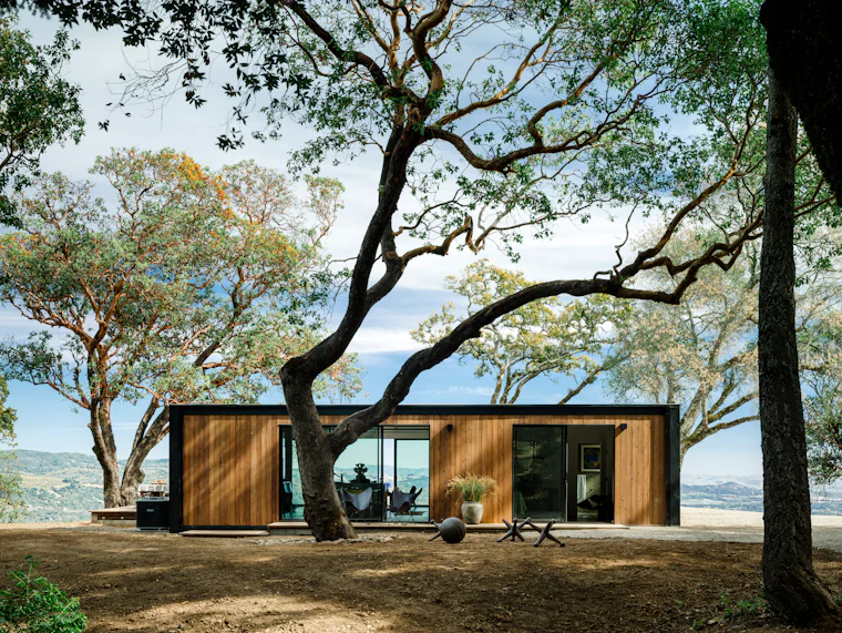 The 7 Most Fabulous Pre-Fabricated Buildings - Architizer Journal