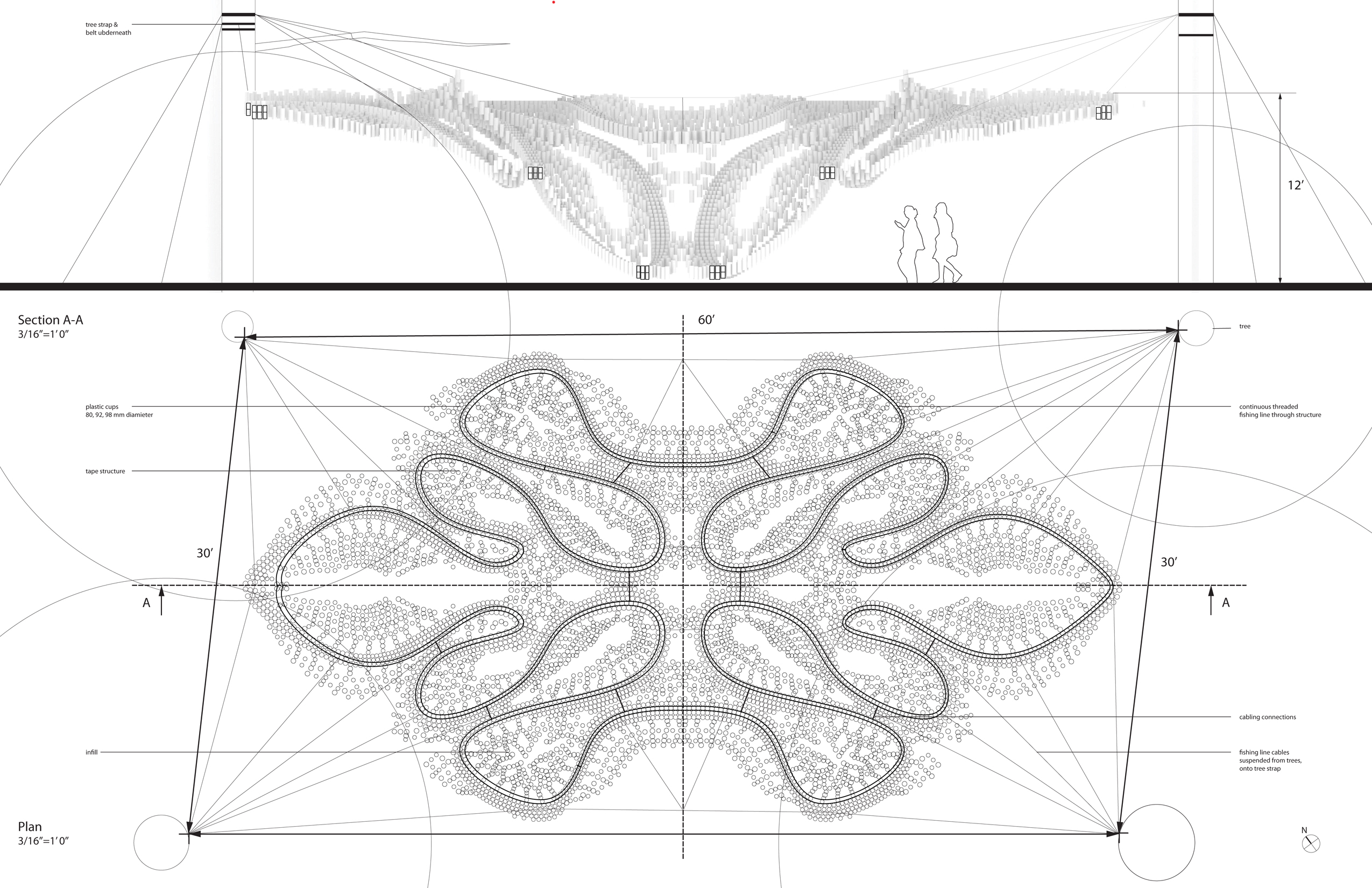 Governor's Cup Pavilion by CDR Studio Architects, PC Architizer