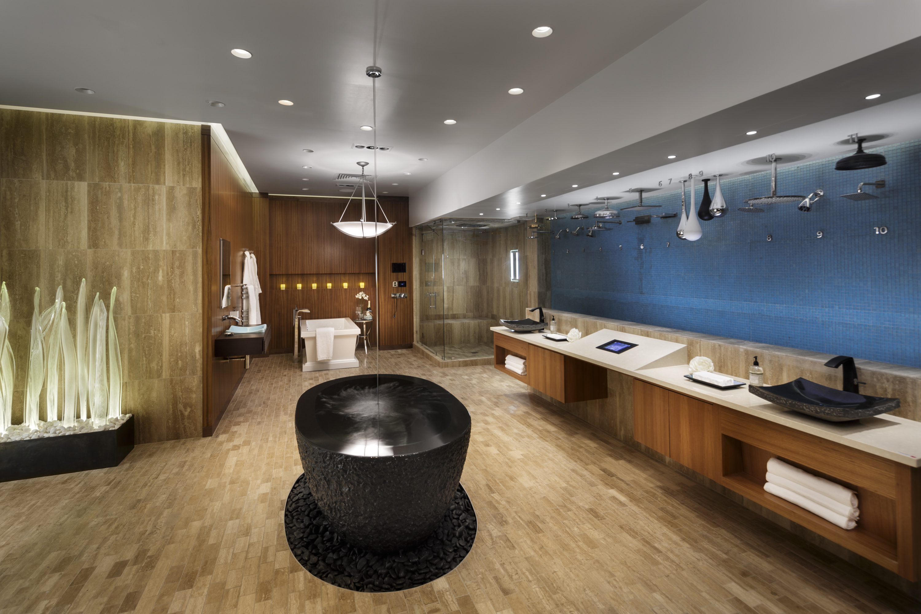 © Mark A Steele Photography Inc