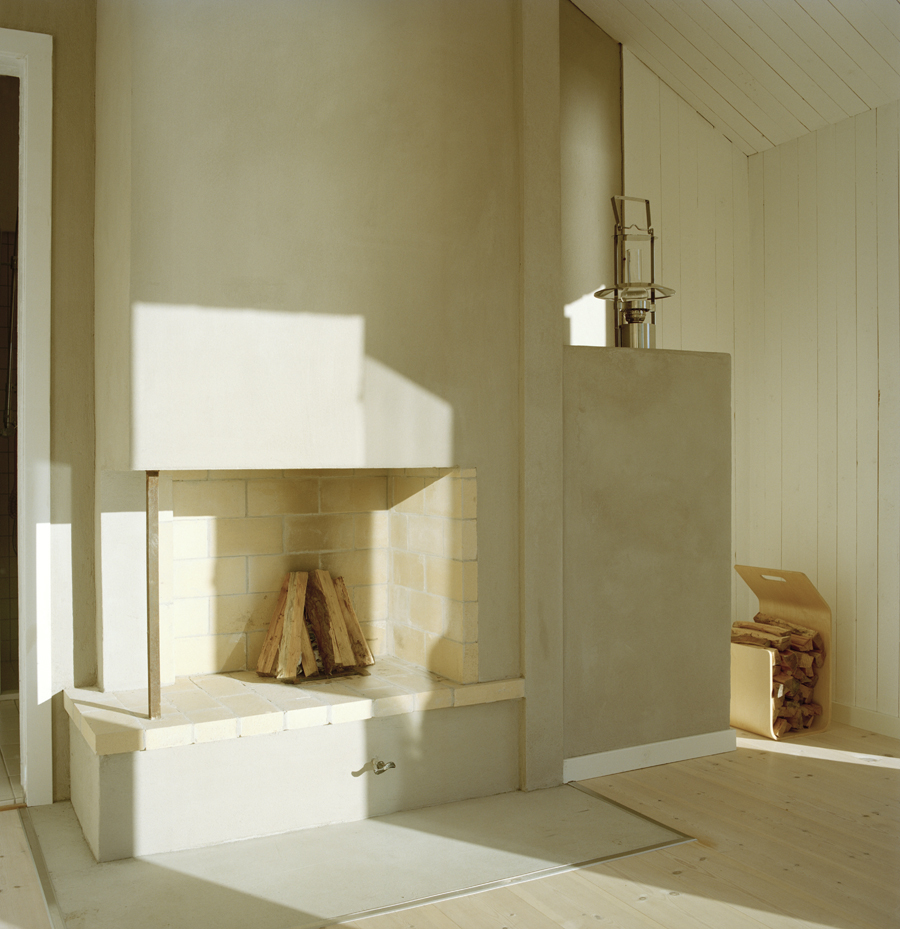 © General Architecture