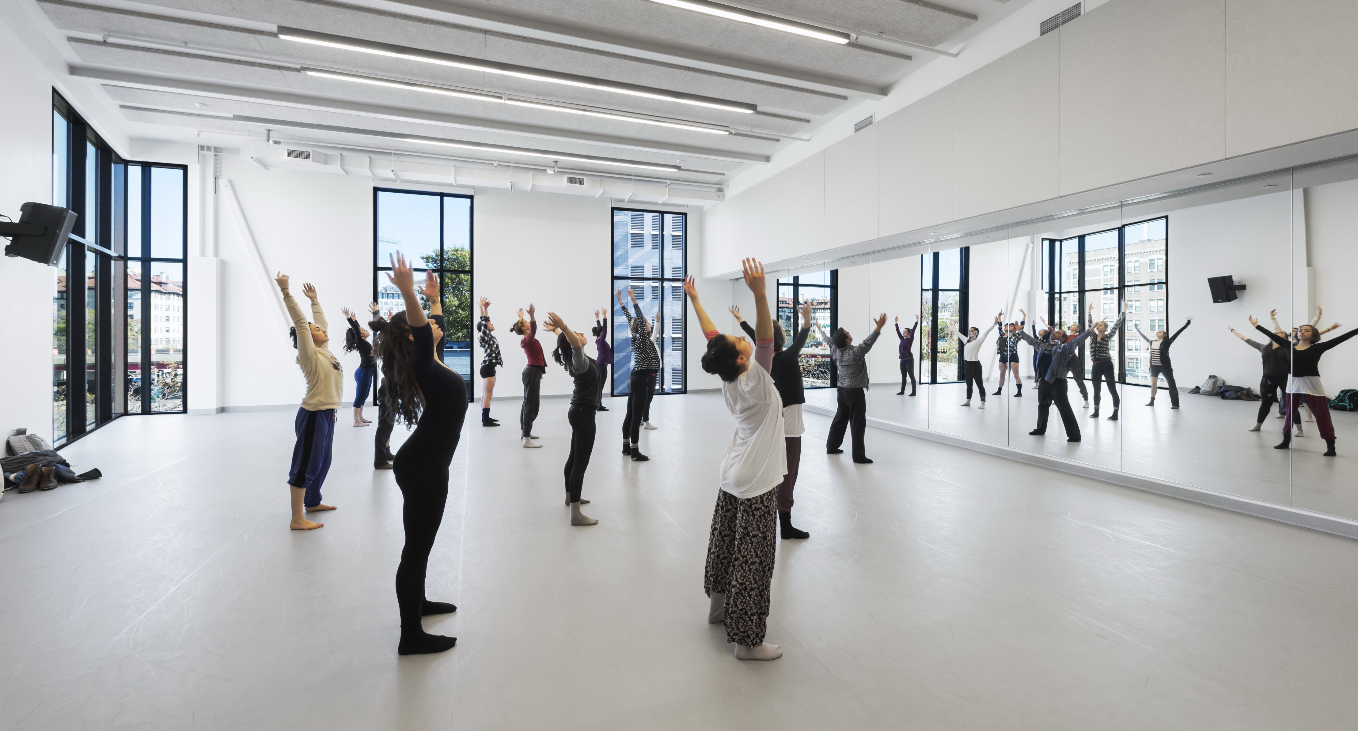 © Handel Architects