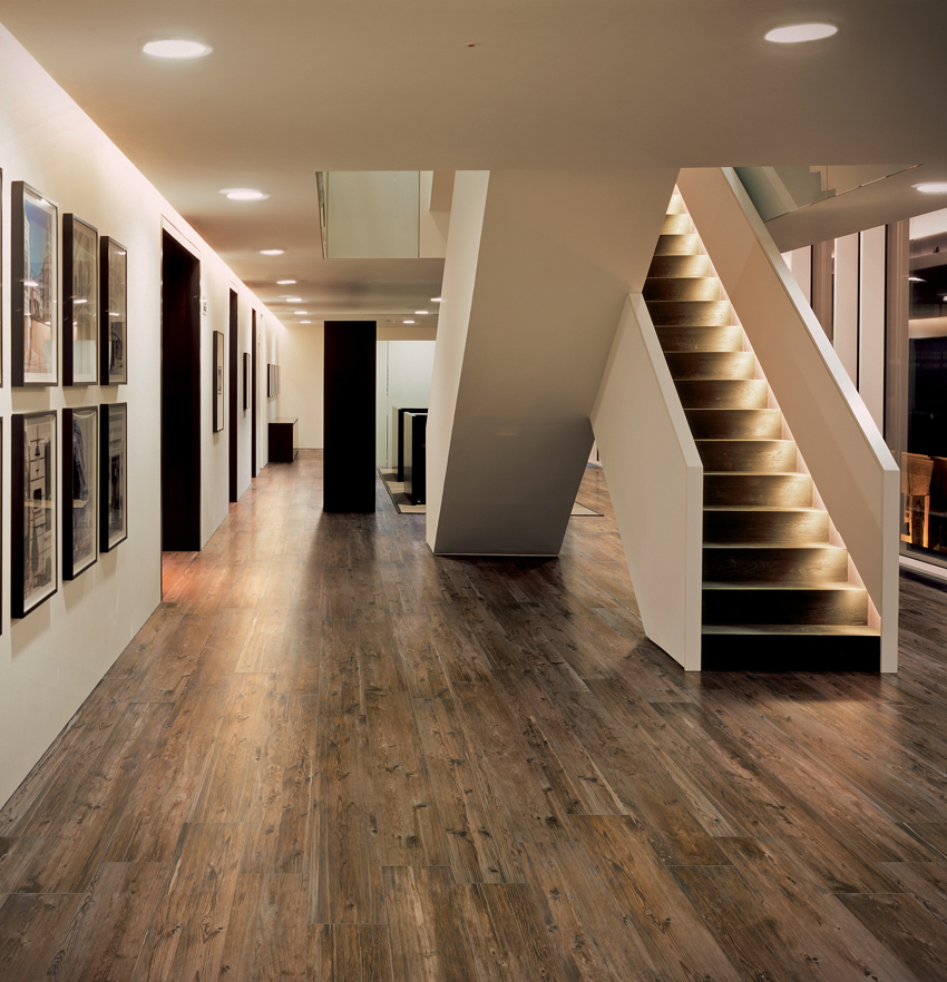 Larix Porcelain Tiles