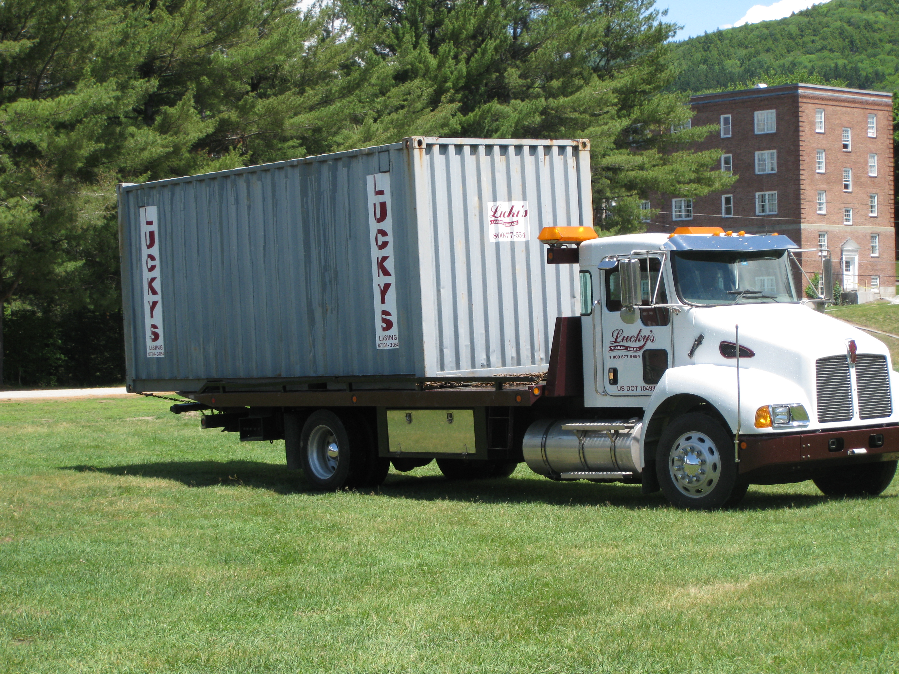 © Norwich University Design / Build