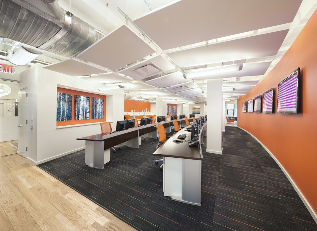 Tobin | Parnes Design Featured Project