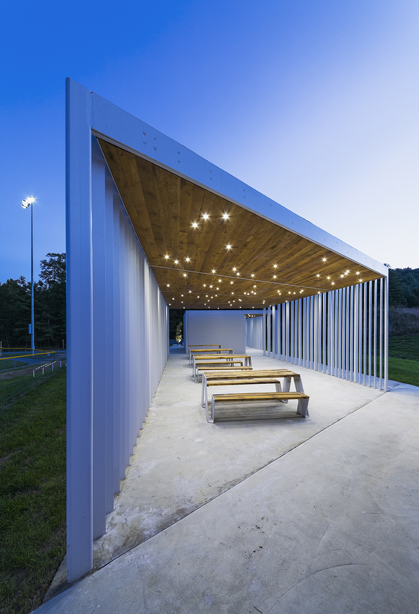 © Jeff Goldberg/Esto