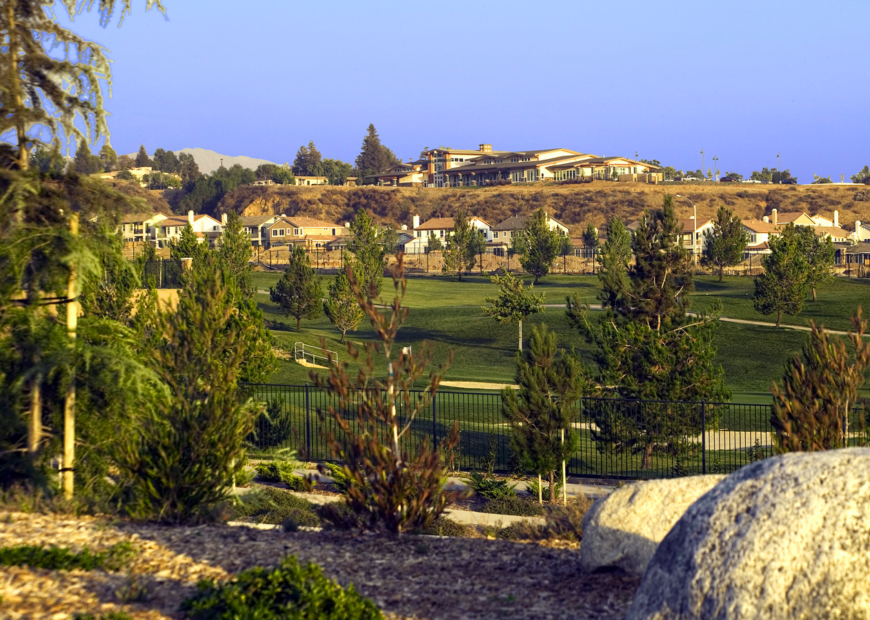 Idea 1069755: Yucaipa City Hall by WLC Architects, Inc. in Yucaipa ...