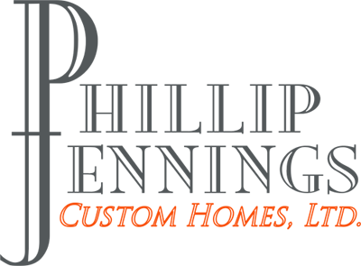phillip jennings custom homes