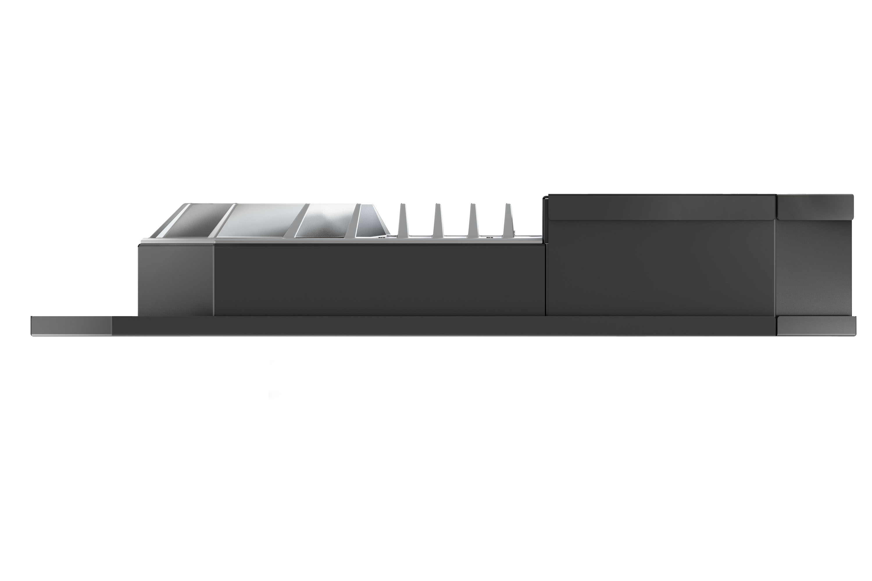 BeveLED FLAT