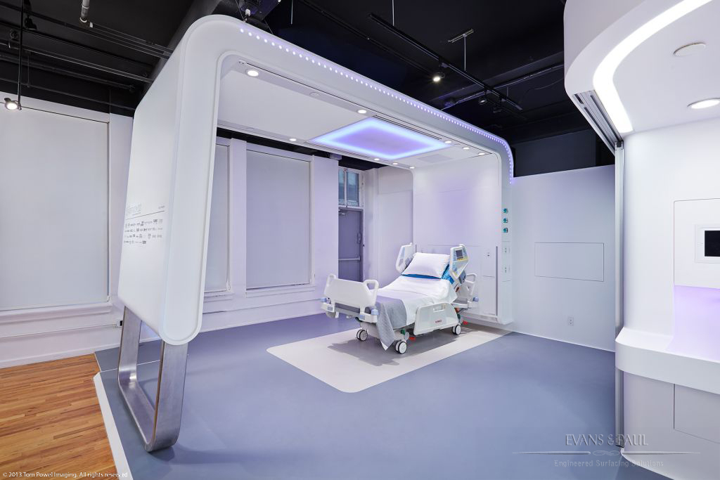 SolidCare™             -Engineered Solid Surface Solutions