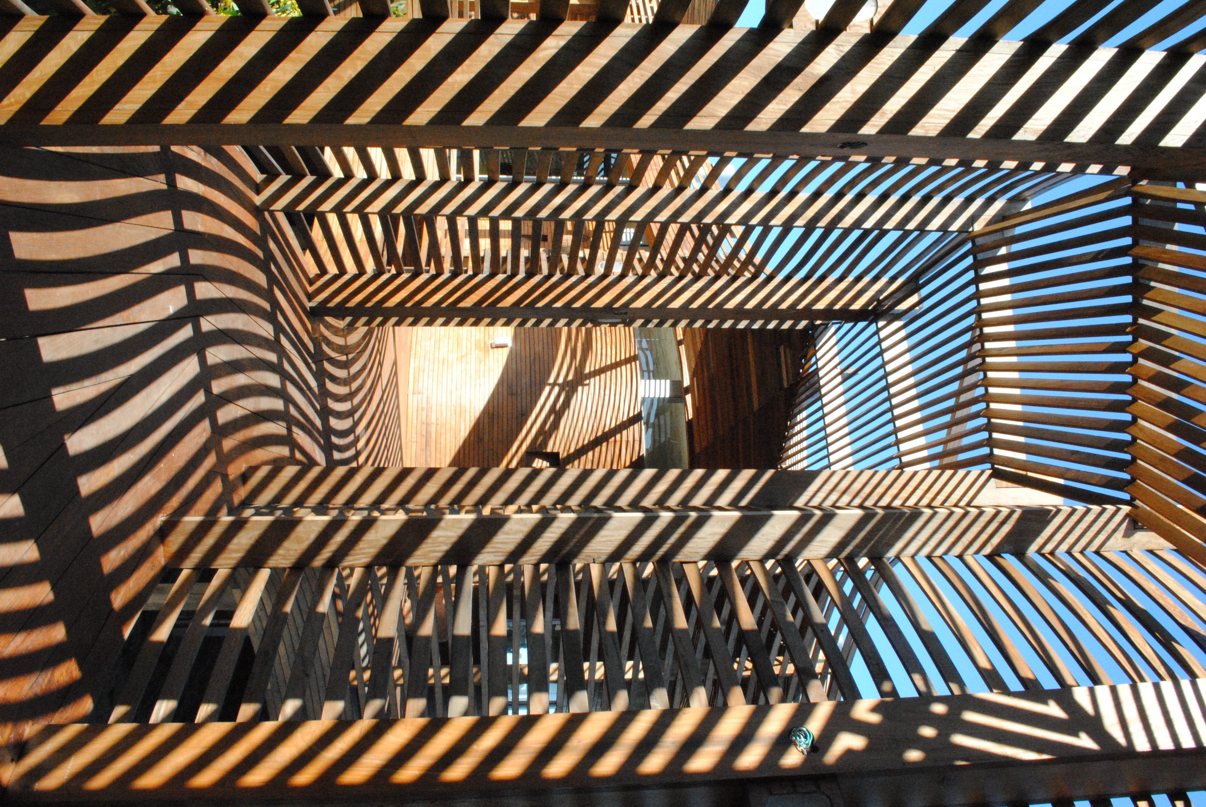 © Estudio Matias Sambarino Arquitecto