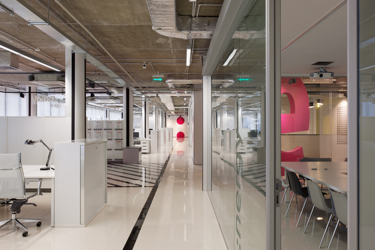 E:MG by VOX ARCHITECTS - Architizer