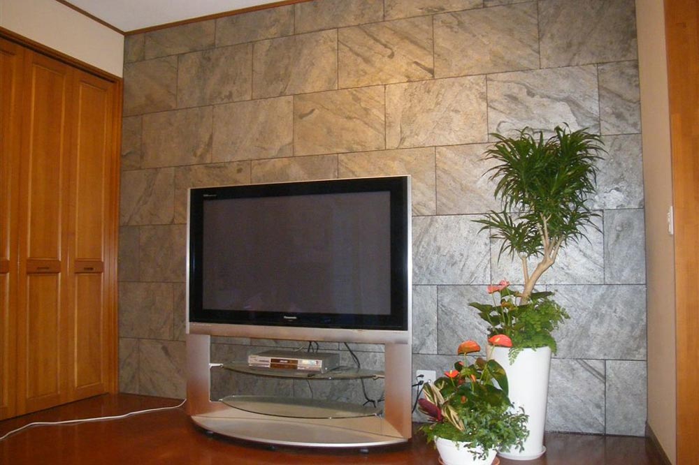 Wallure Stone Veneers
