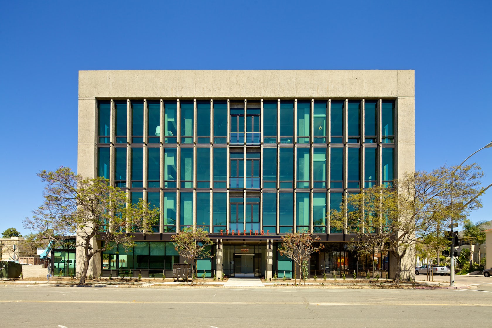 © H2 | Hawkins + Hawkins Architects, Inc.