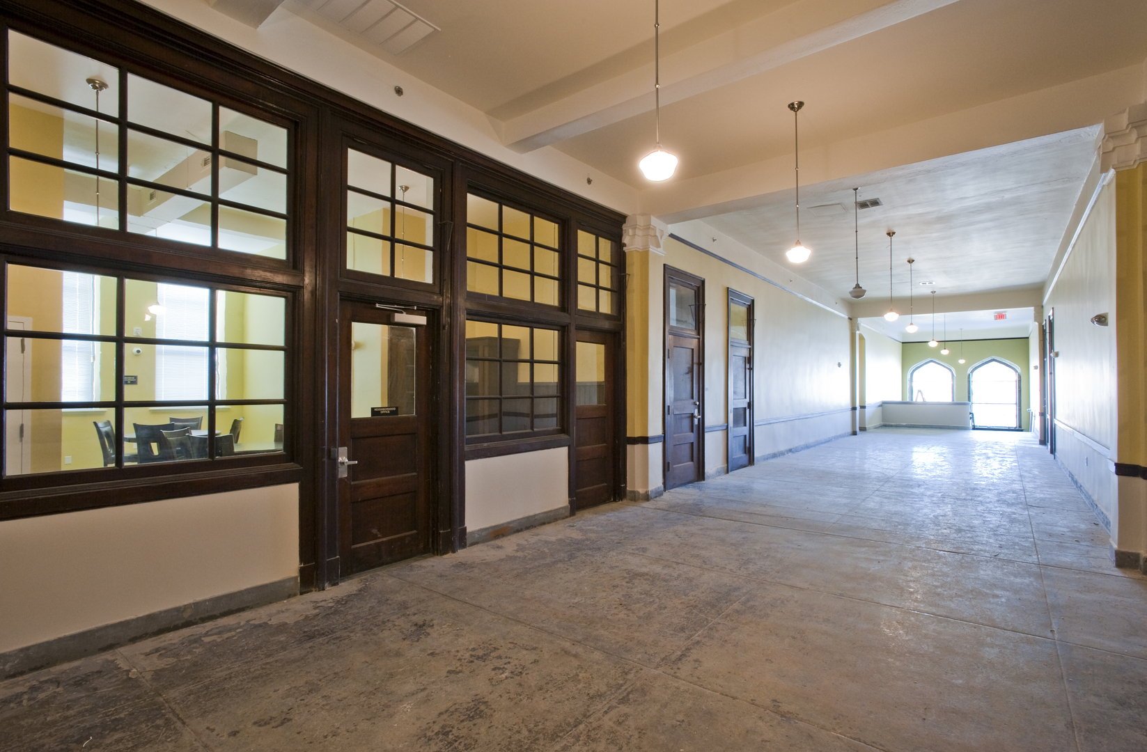 Bancroft School Development Architizer