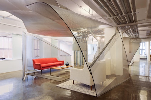 Go to Smith and Architects