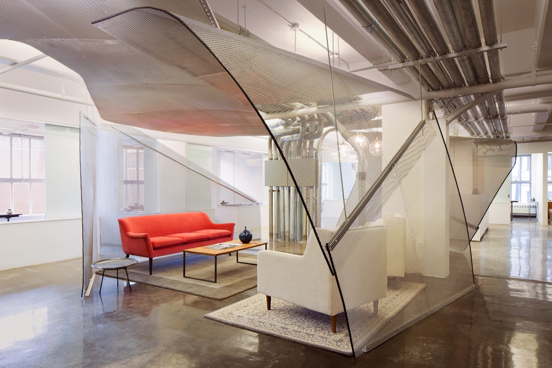 Smith and Architects Featured Project