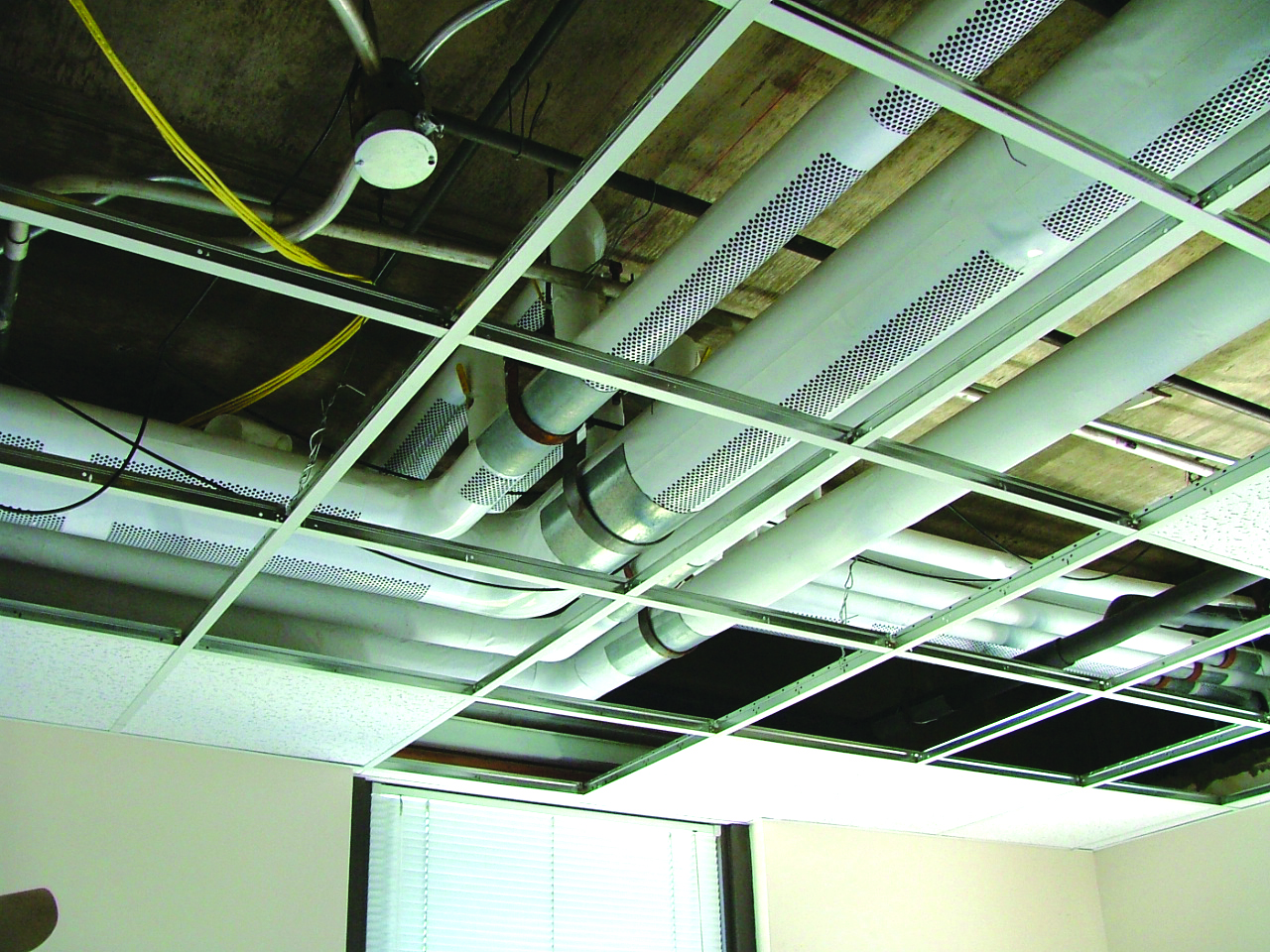 VaporWick® Pipe Insulation