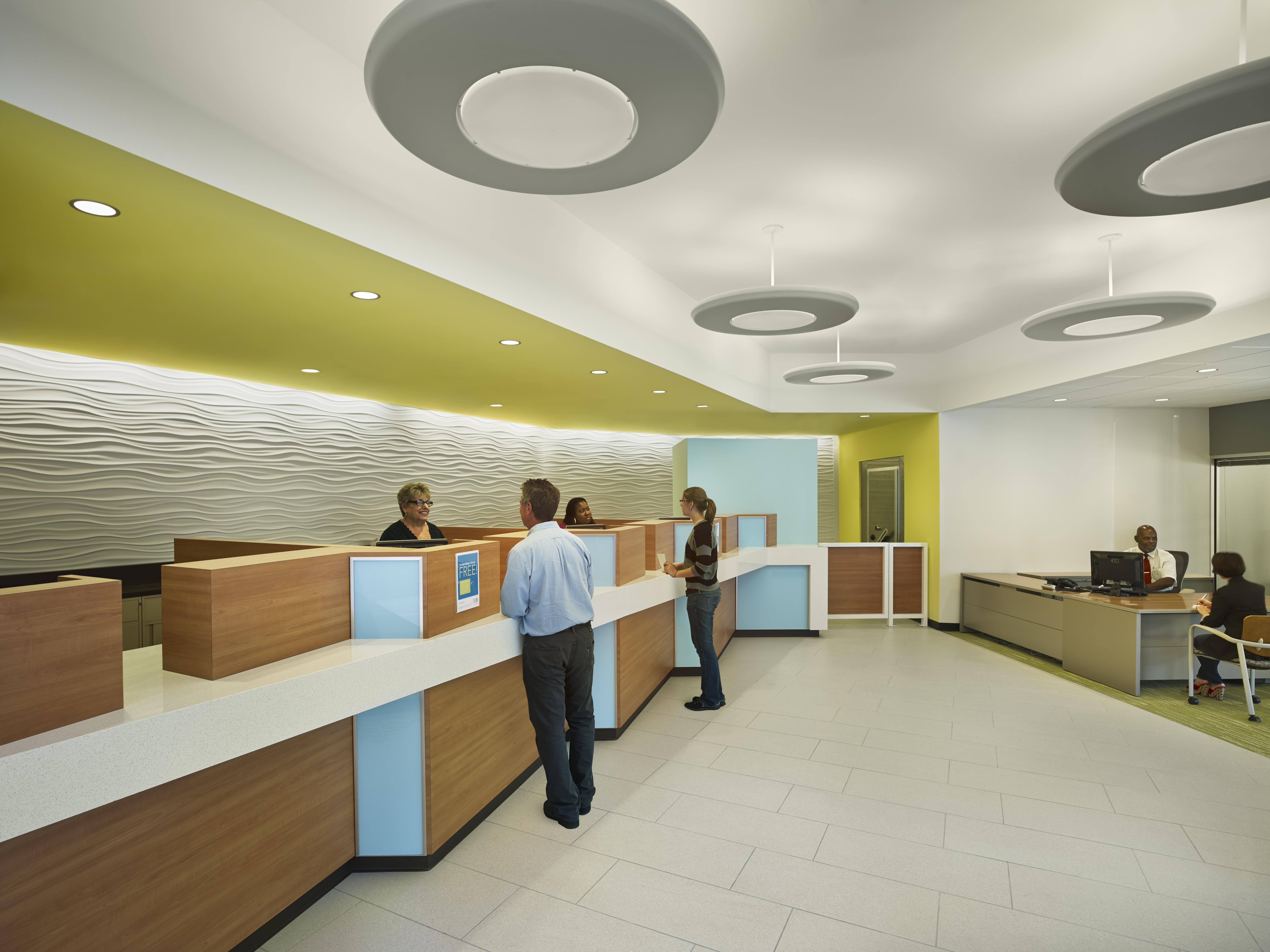 Valley Green Bank by Metcalfe Architecture & Design Architizer