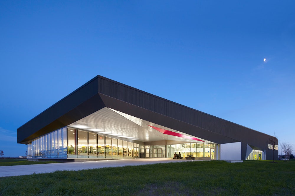 © Teeple Architects Inc.