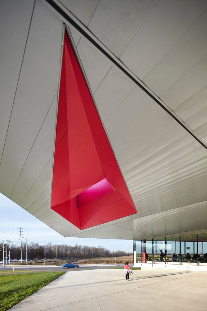 © Teeple Architects Inc.