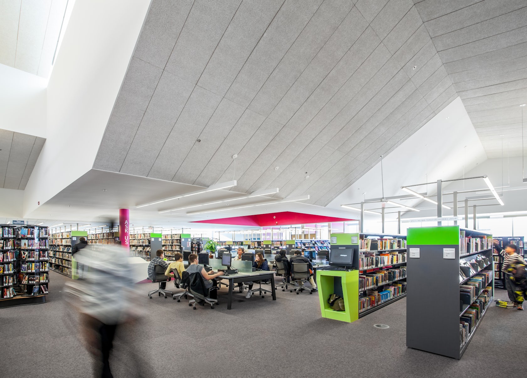 © Teeple Architects Inc.