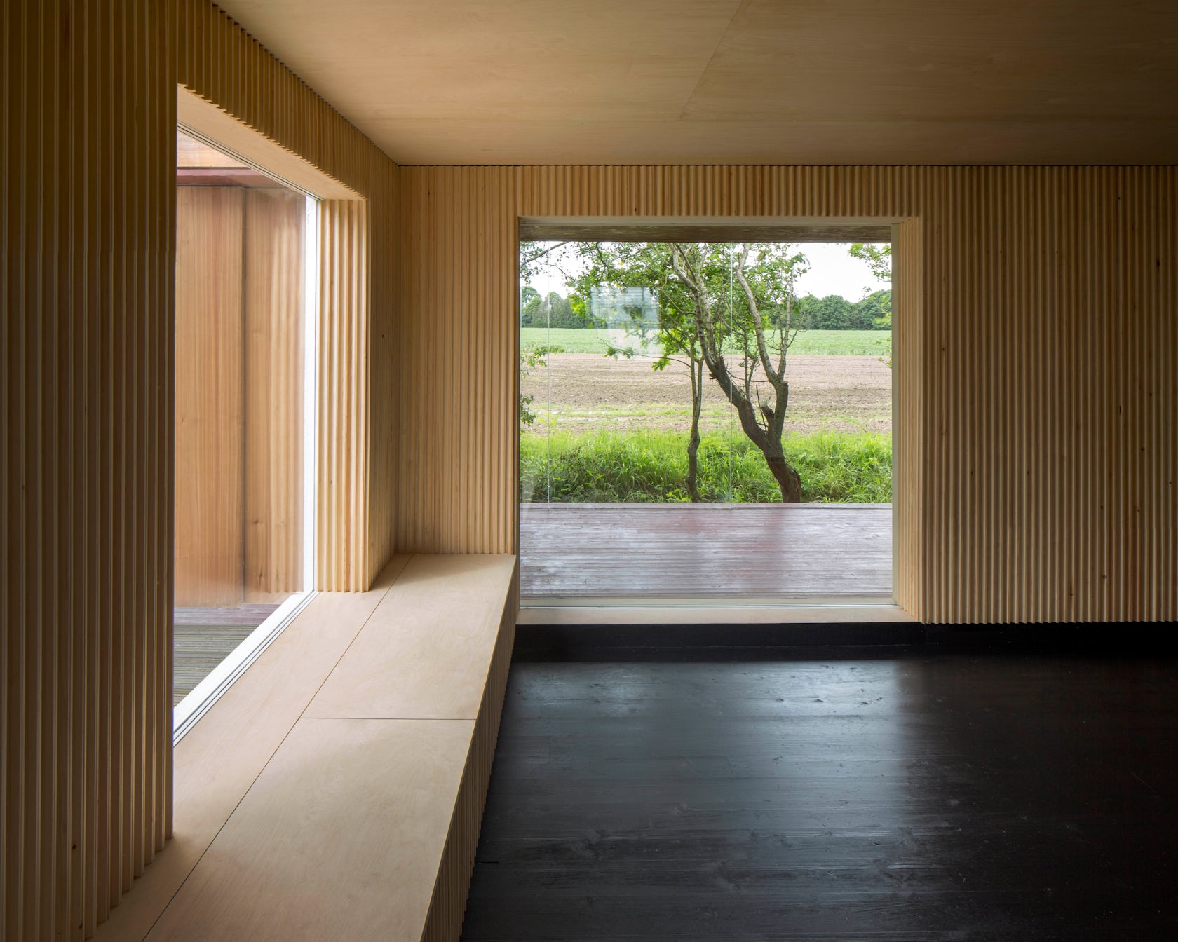 © Carmody Groarke