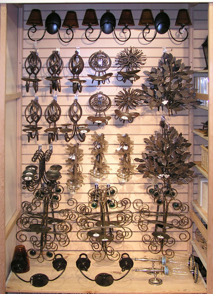 Slatwall and Slatwall EQ