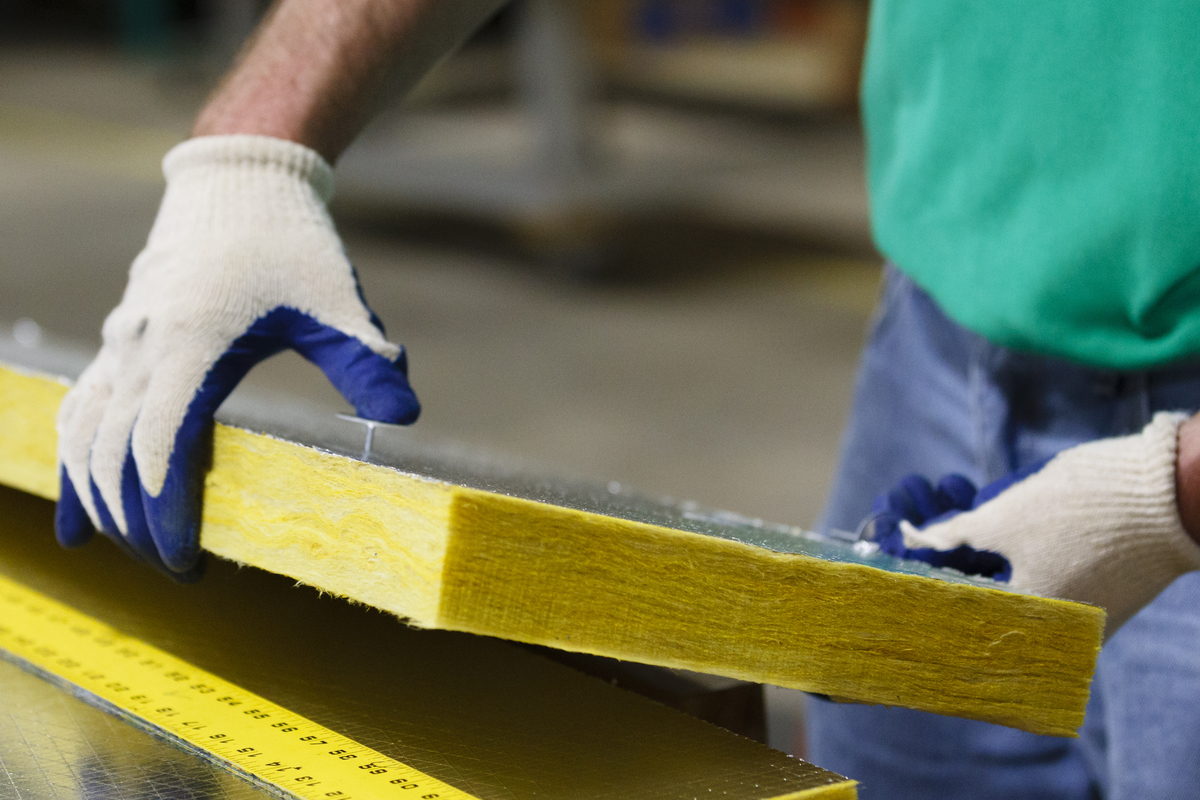 700 Series Fiberglas™ Insulation