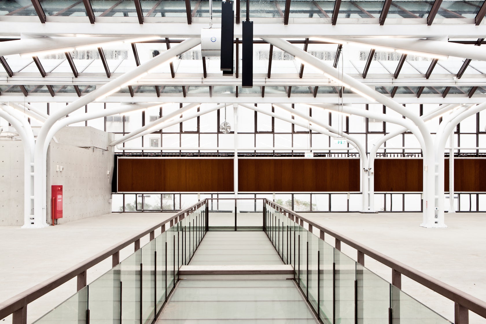 © H.P. Chueh Architects & Planners