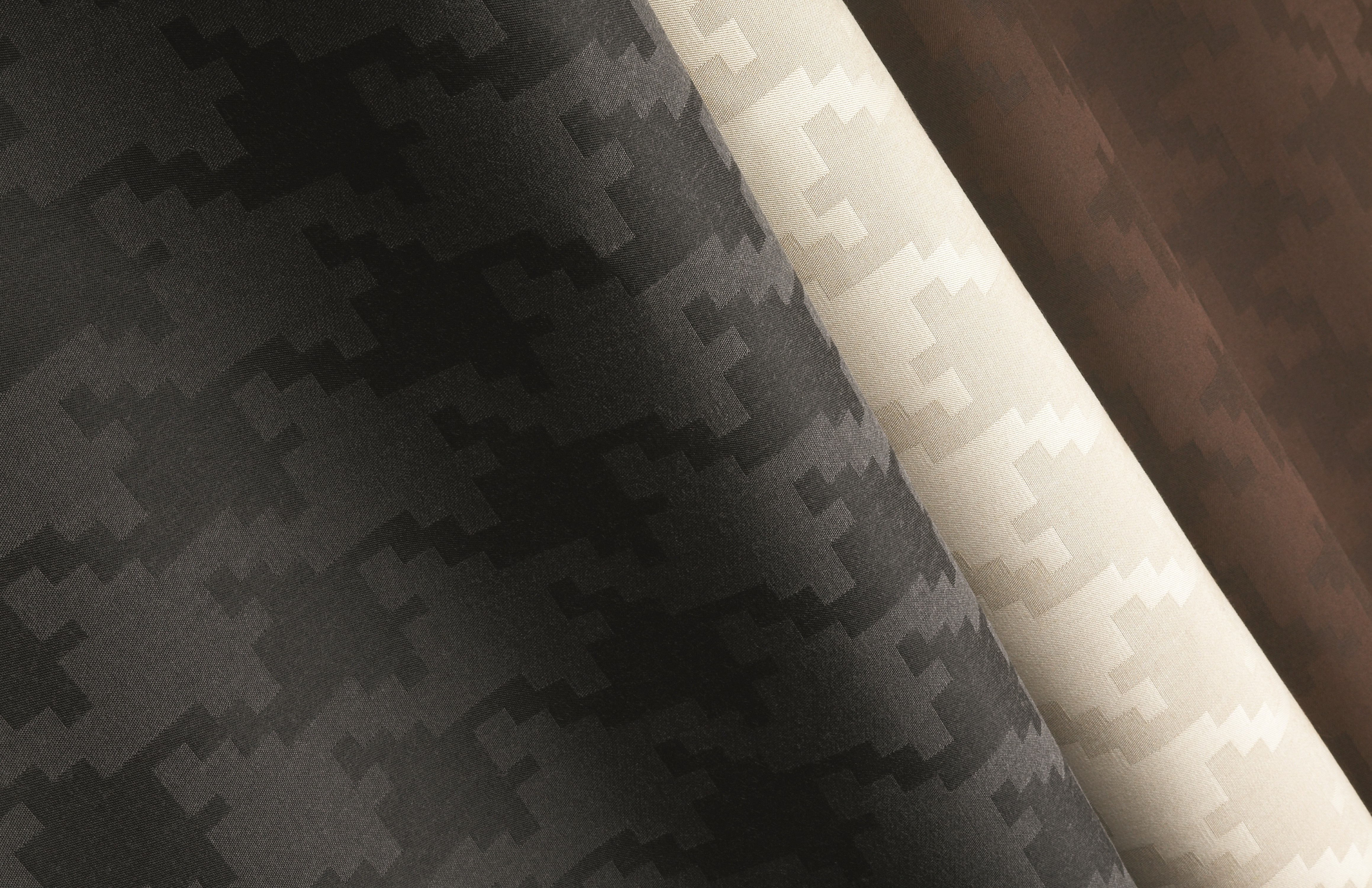 Sunbrella Fundamental, A Decorative Shade Fabric