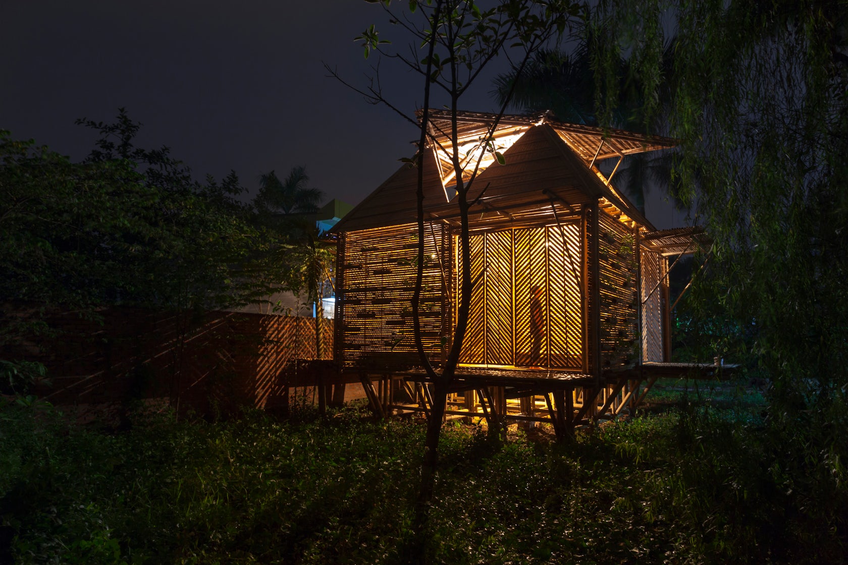 © H&P Architects