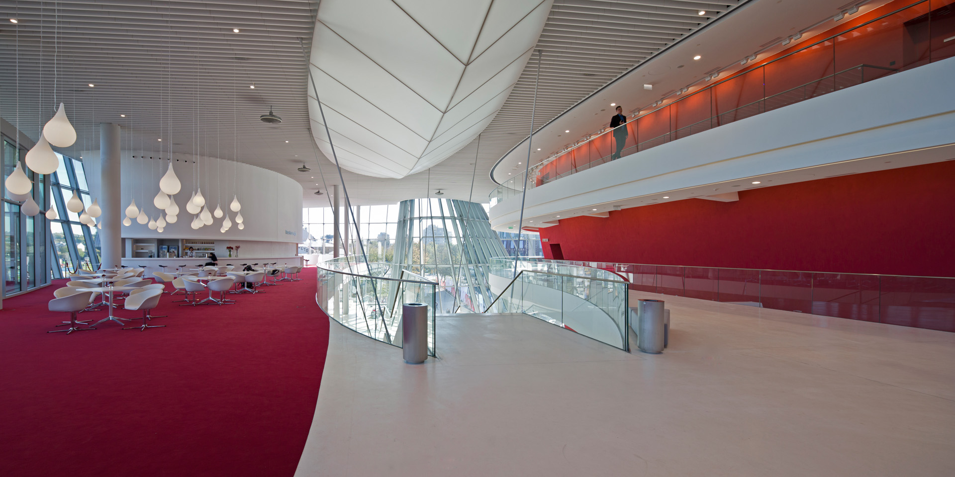 © Ingarden & Ewy Architects