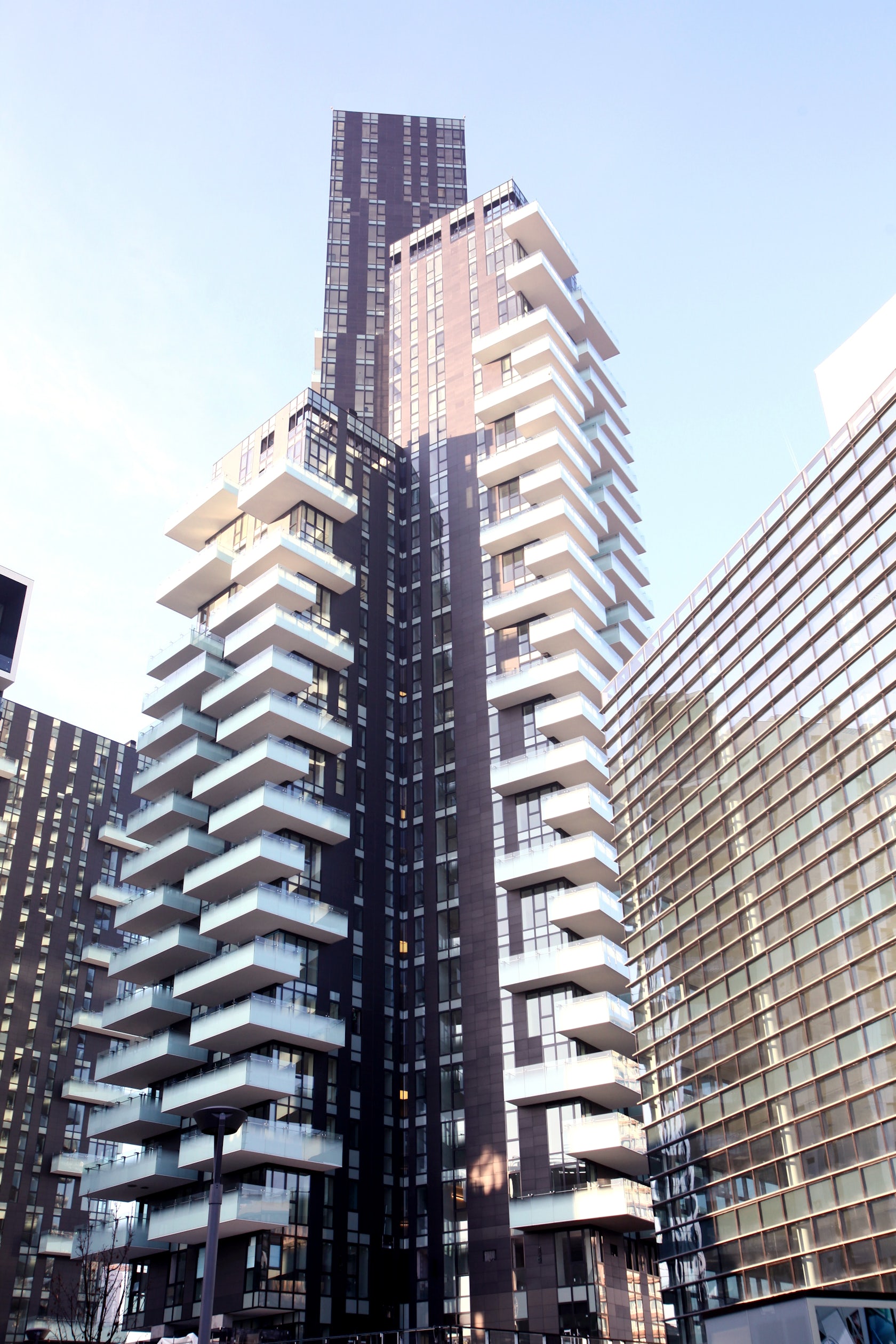 © Arquitectonica