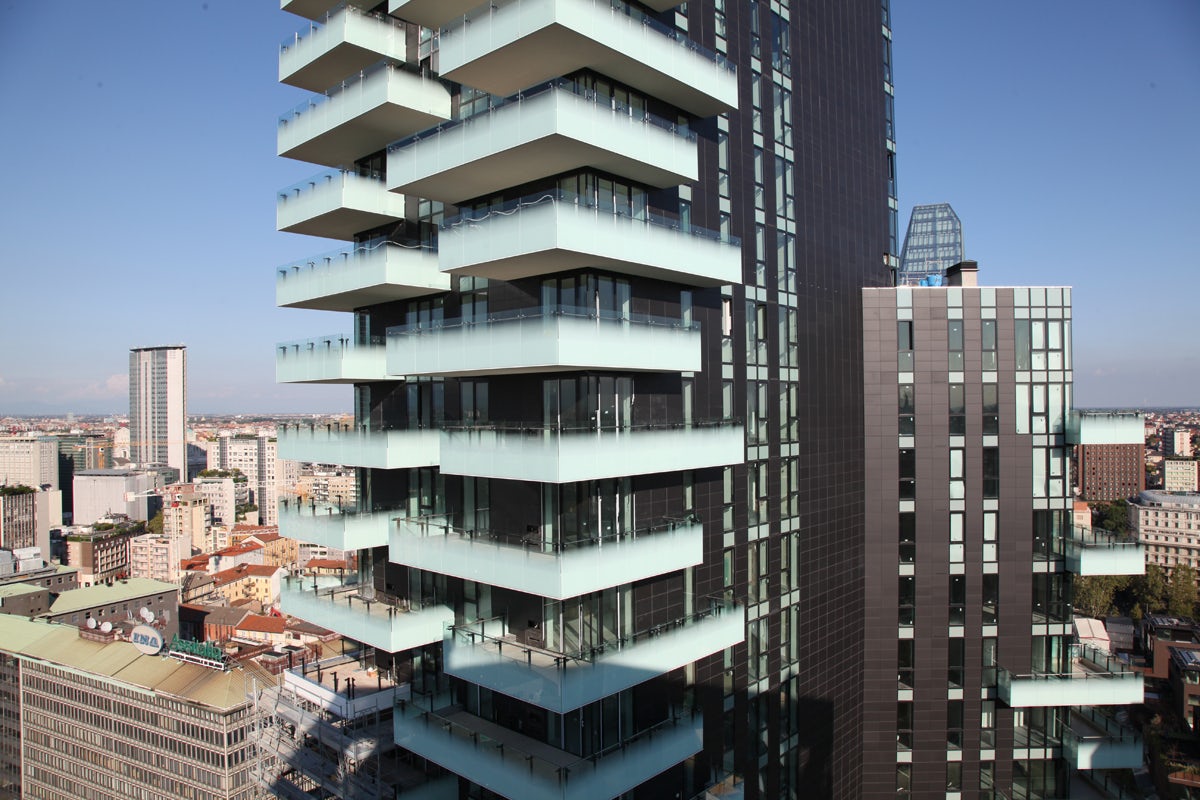 © Arquitectonica