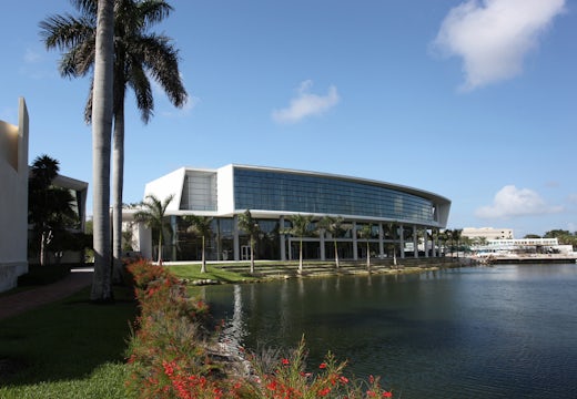 University of Miami Student Activities Center