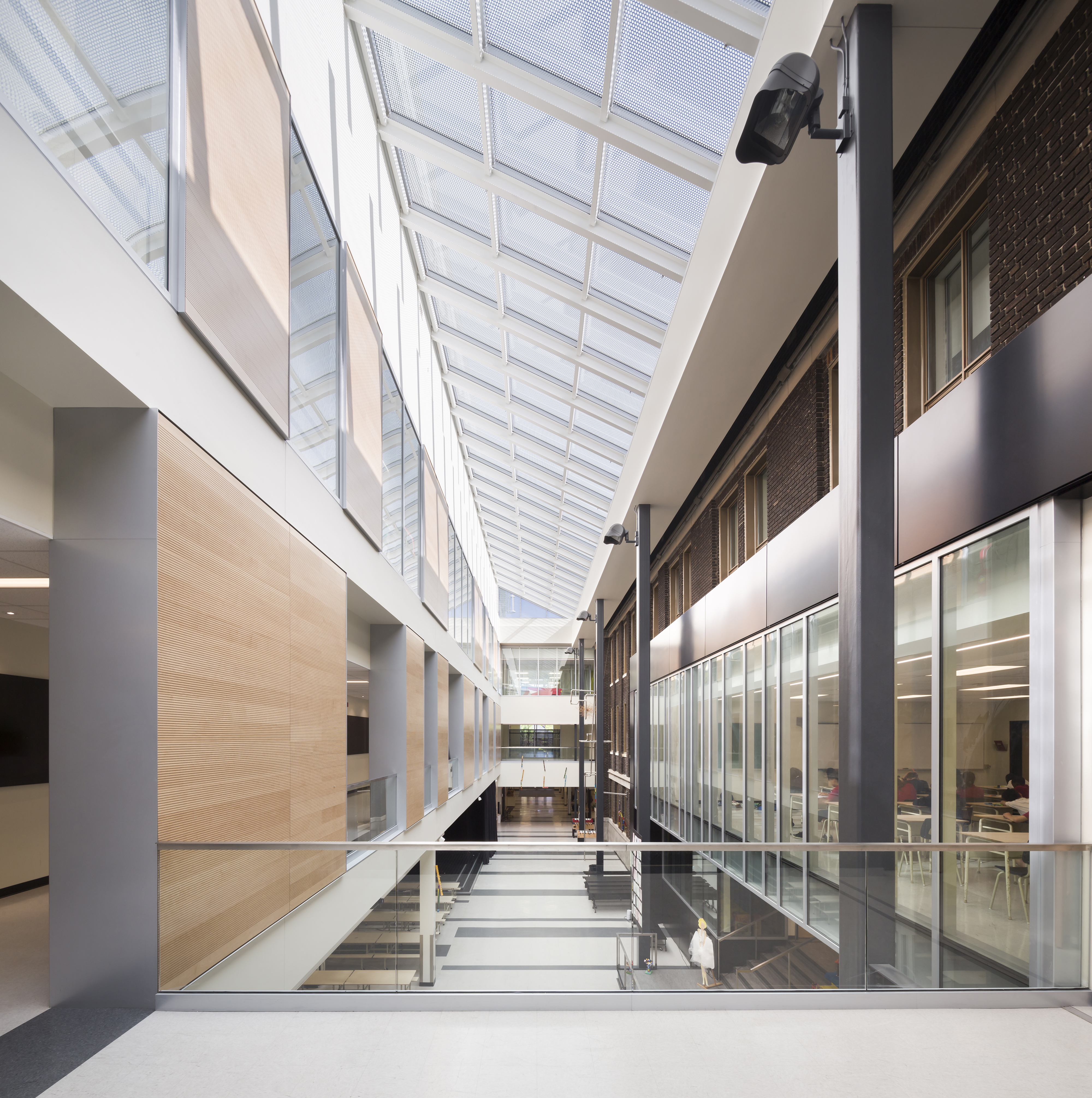 © Stephane Groleau Architectural Photographer