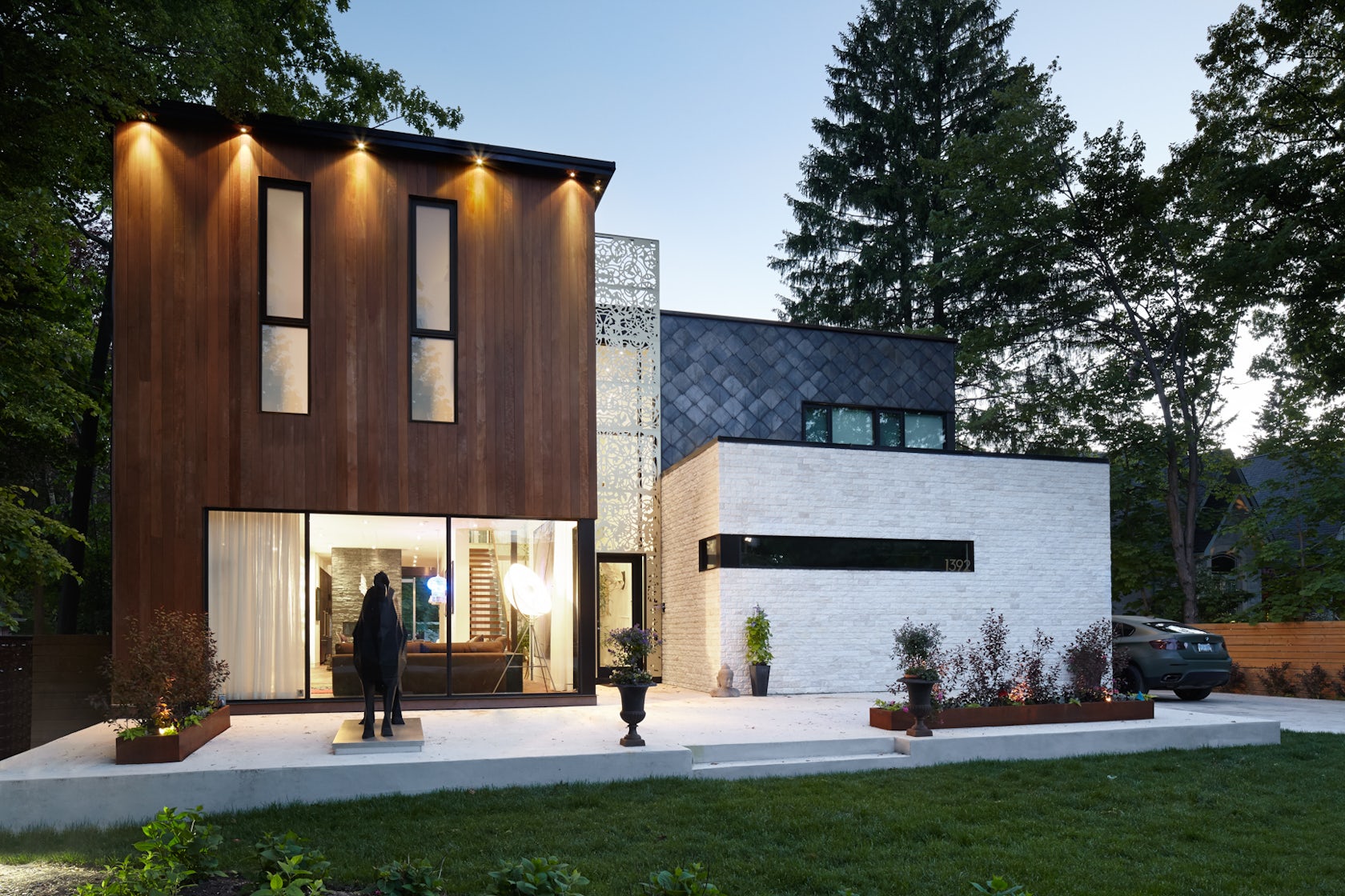 © Ben Rahn/A-Frame Inc.