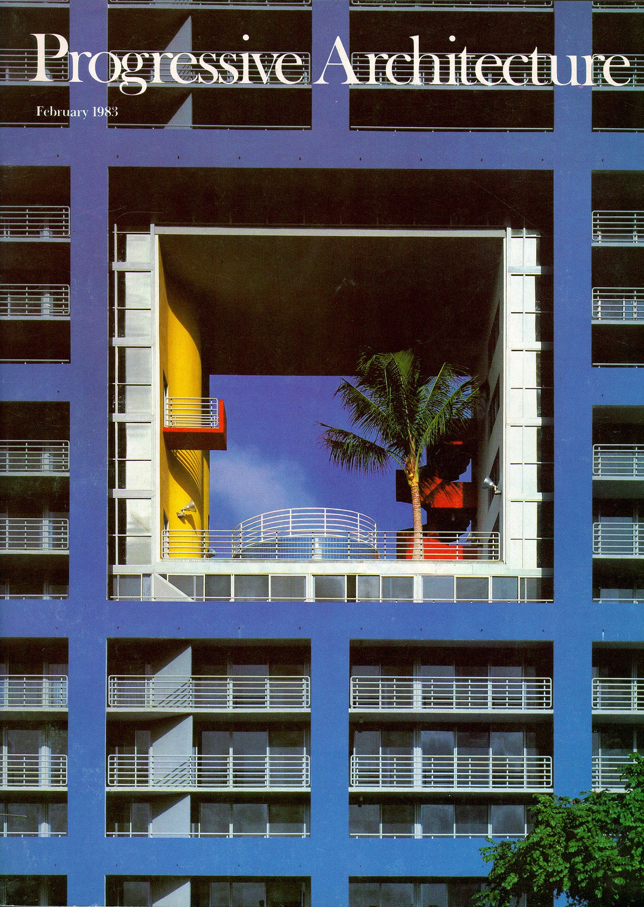 © Arquitectonica