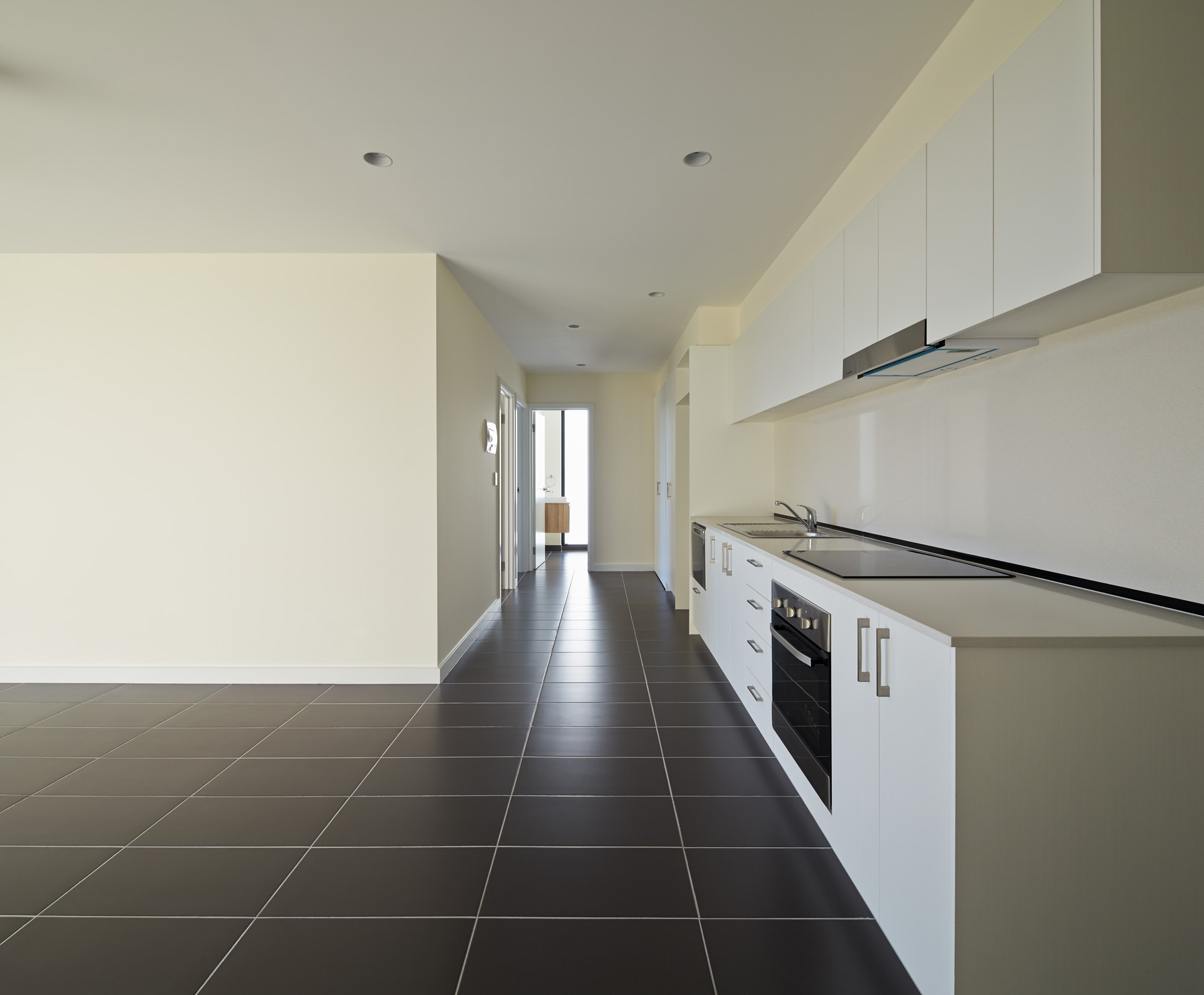 Trinity Apartments by k20 Architecture Architizer