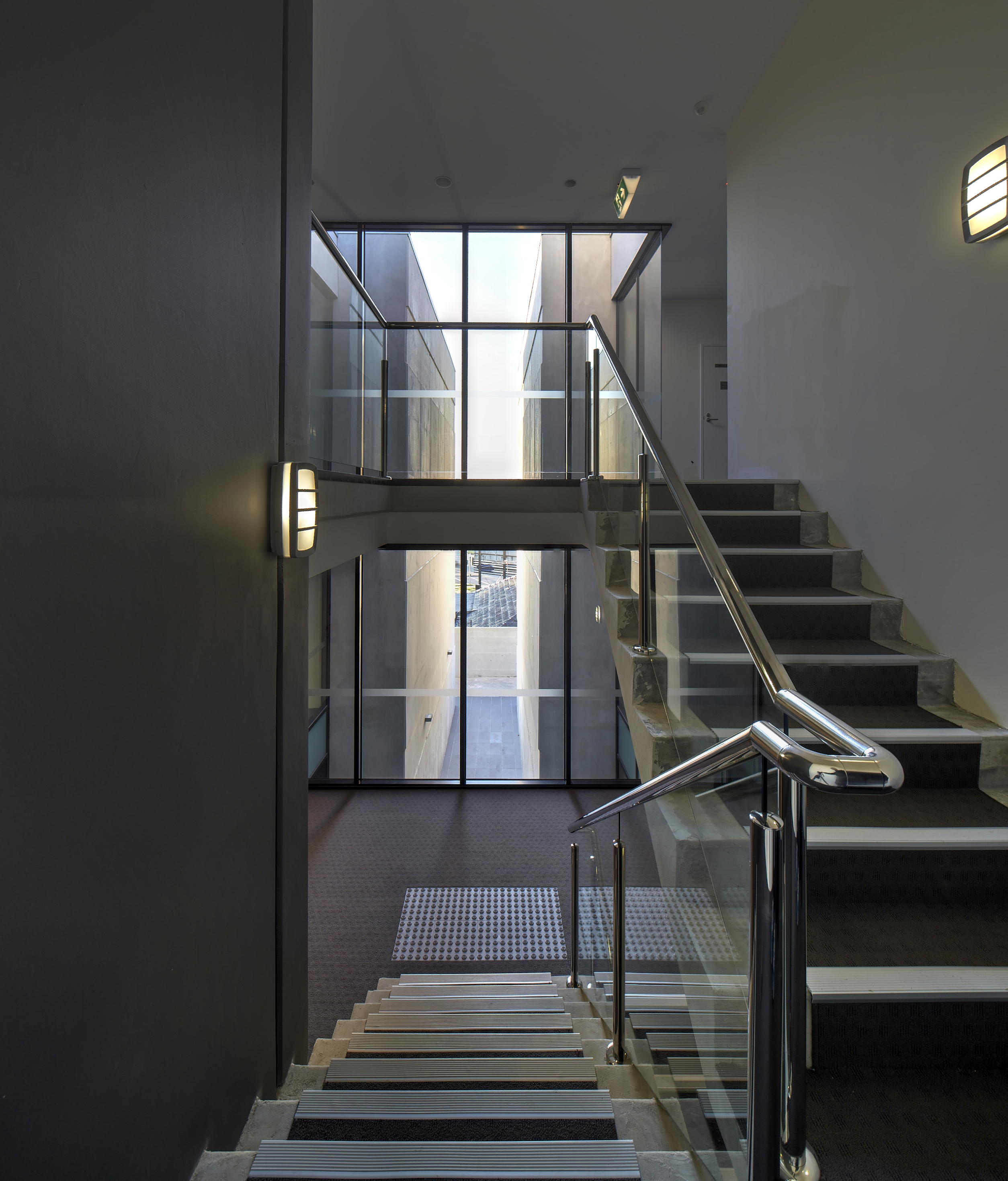 Trinity Apartments by k20 Architecture Architizer