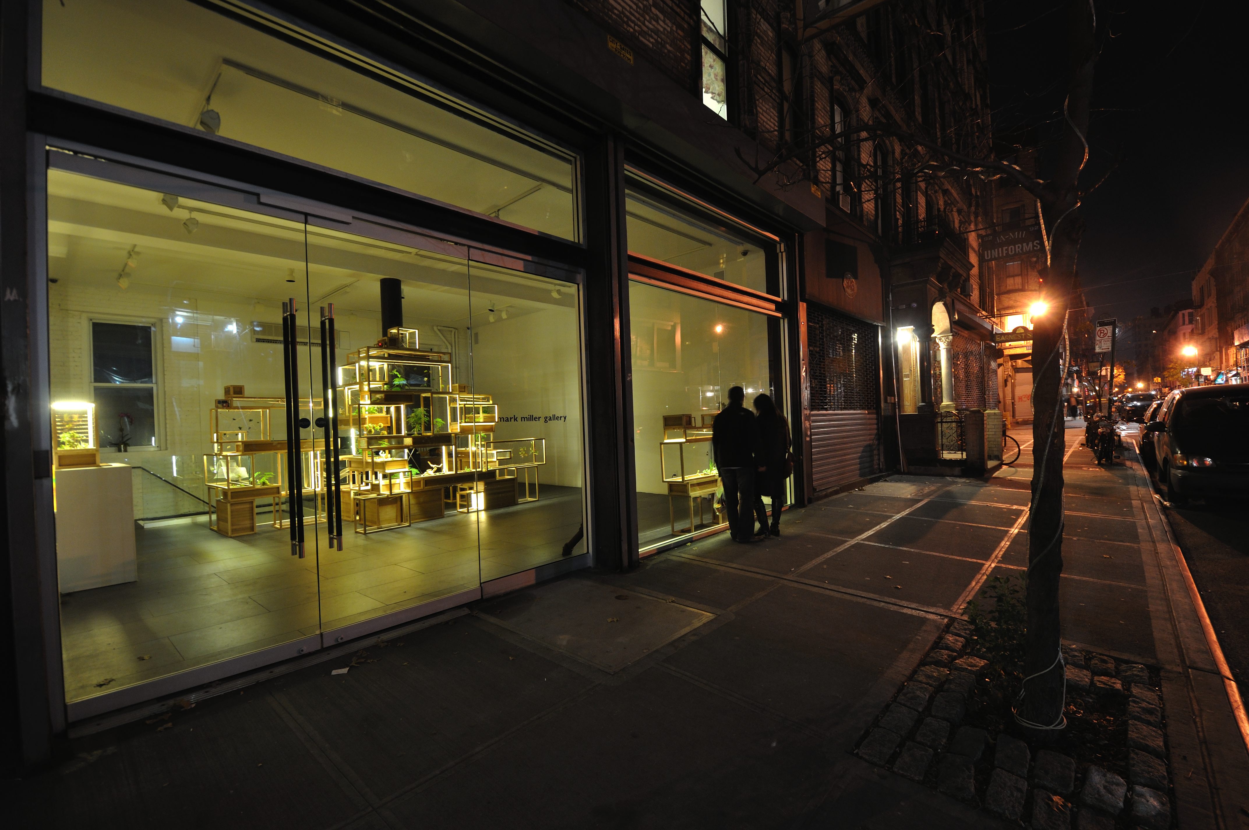 21st Century Terrariums by PlantIn City Architizer