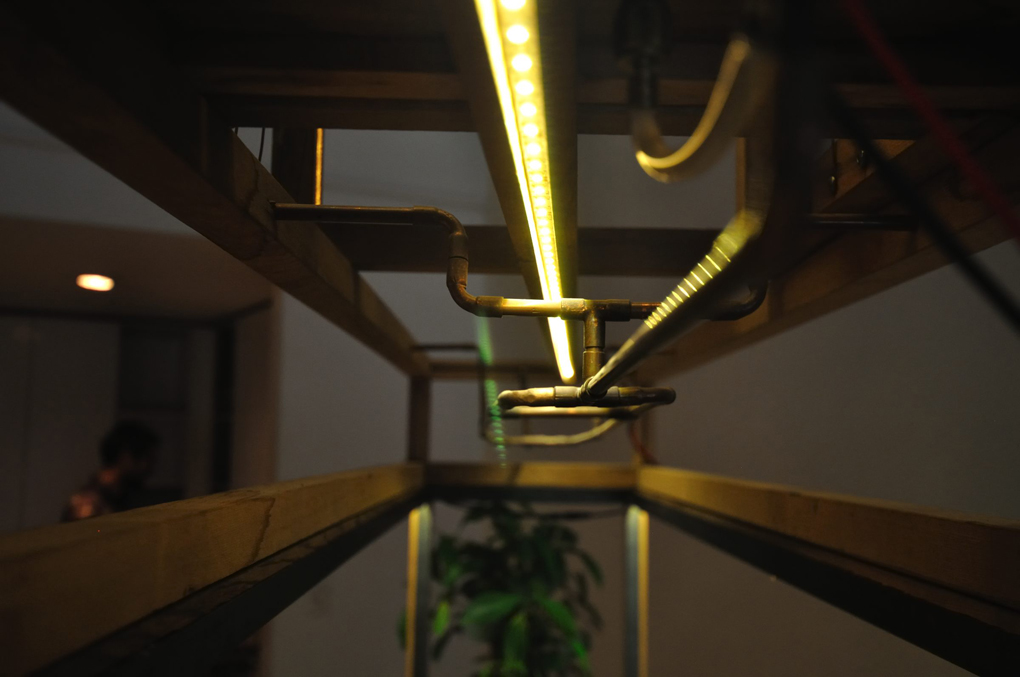 21st Century Terrariums by PlantIn City Architizer